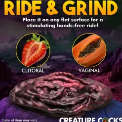 Creature Cocks Clitoral Vibrators><noscript><img width=
