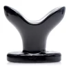 Master Series Butt Plugs>XL Ass Anchor Flared Anal Plug