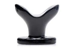 Master Series Butt Plugs>XL Ass Anchor Flared Anal Plug