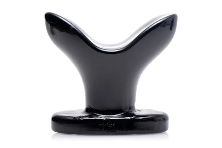 Master Series Butt Plugs>XL Ass Anchor Flared Anal Plug