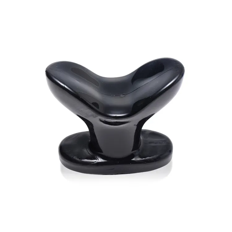 Master Series Butt Plugs>XL Ass Anchor Flared Anal Plug