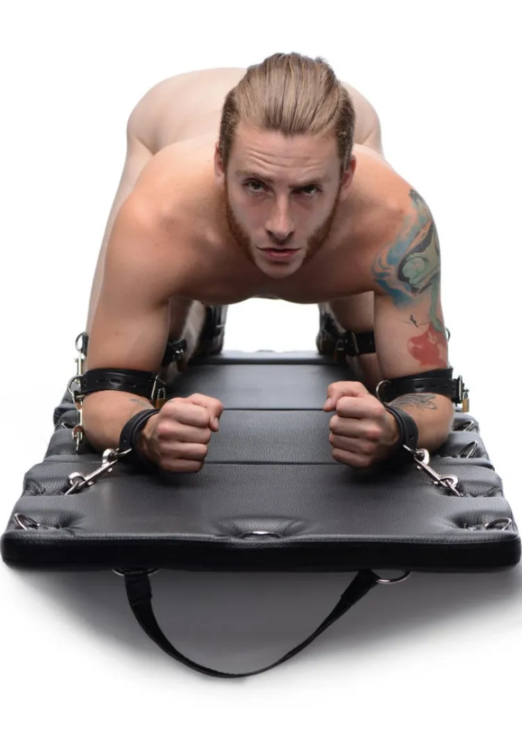 STRICT Luxury Toys | Sex Furniture, Swings, & More>XL Bondage Board