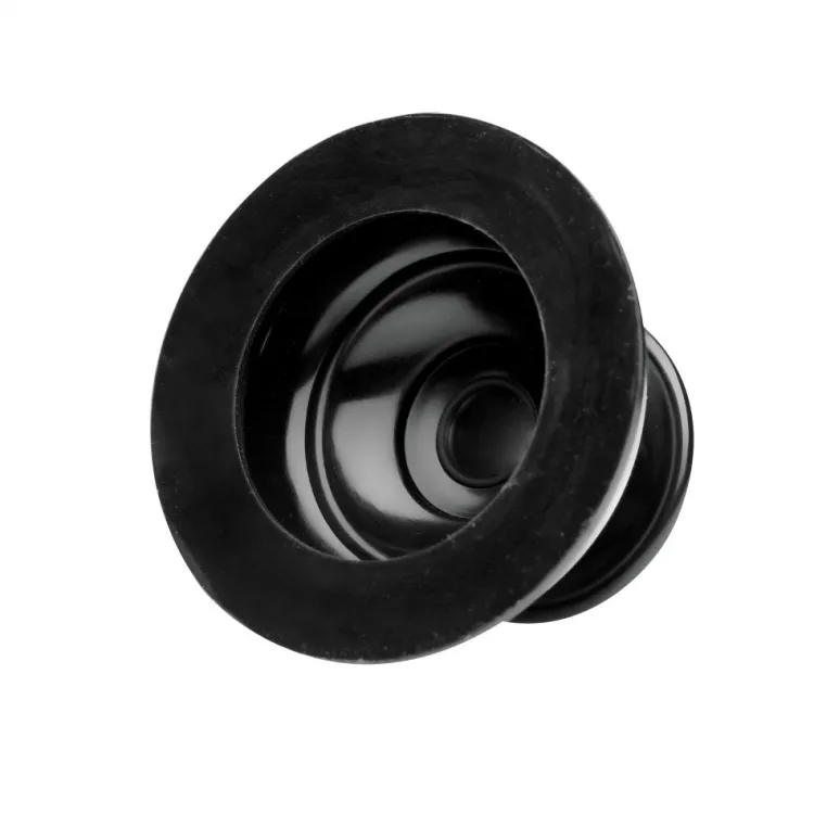 Master Series Nipple Clamps & Stimulators | Female Enhancement>XL Plungers Extreme Nipple Suckers