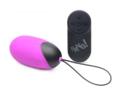 Bang Bullet & Egg Vibrators | App Controlled & Remote Vibrators><noscript><img width=