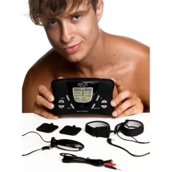 Zeus Electrosex Sex Toy Kits & Collections | Electro Sex><noscript><img width=
