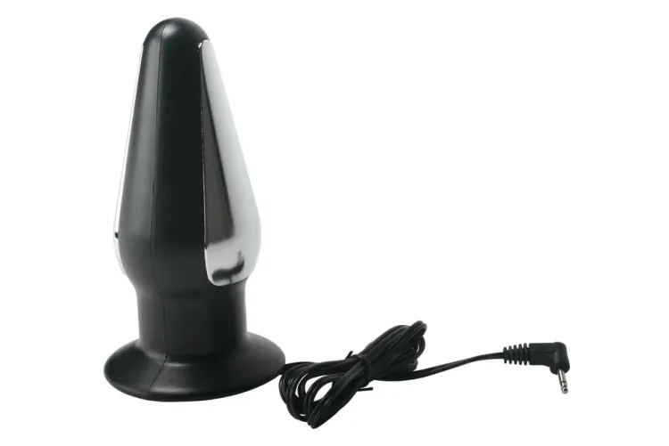 Zeus Electrosex Electro Sex | Unique Anal Toys>Anal Plug