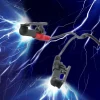 Zeus Electrosex Electro Sex | Nipple Clamps & Stimulators>Clamps