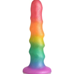 Curve Toys Anal Pegging Toys | Non-Representational Dildos><noscript><img width=