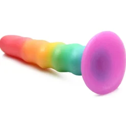 Curve Toys Anal Pegging Toys | Non-Representational Dildos><noscript><img width=